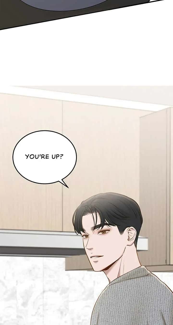 Even Though You Know It's Crazy Chapter 50 Page 23