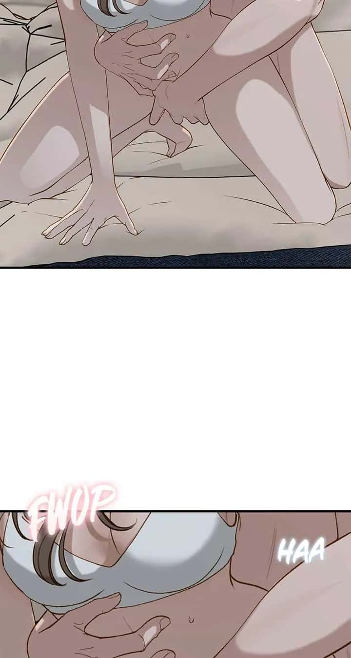 Even Though You Know It's Crazy Chapter 50 Page 72
