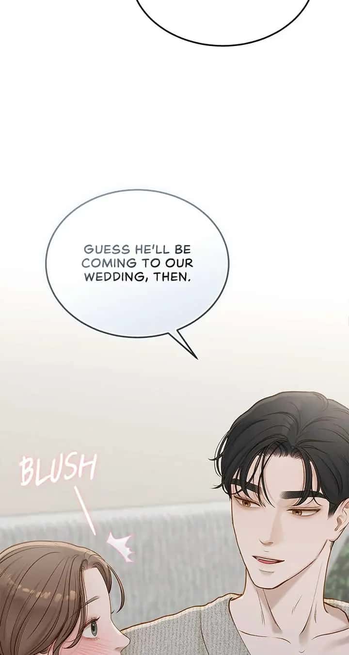 Even Though You Know It's Crazy Chapter 51 Page 19