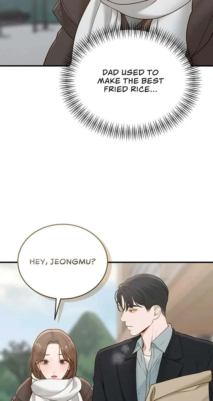 Even Though You Know It's Crazy Chapter 51 Page 70