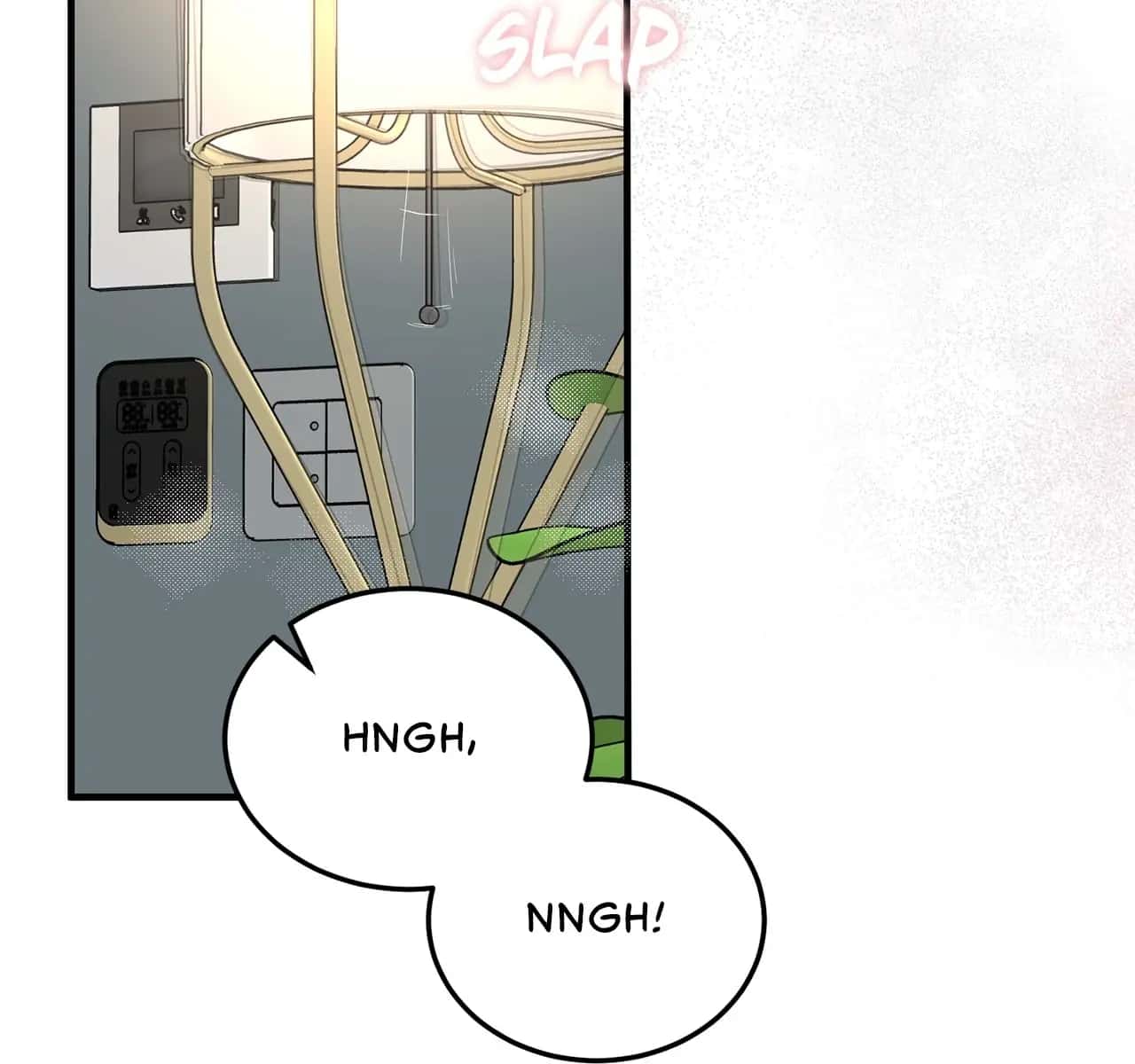 Even Though You Know It's Crazy Chapter 54 Page 6