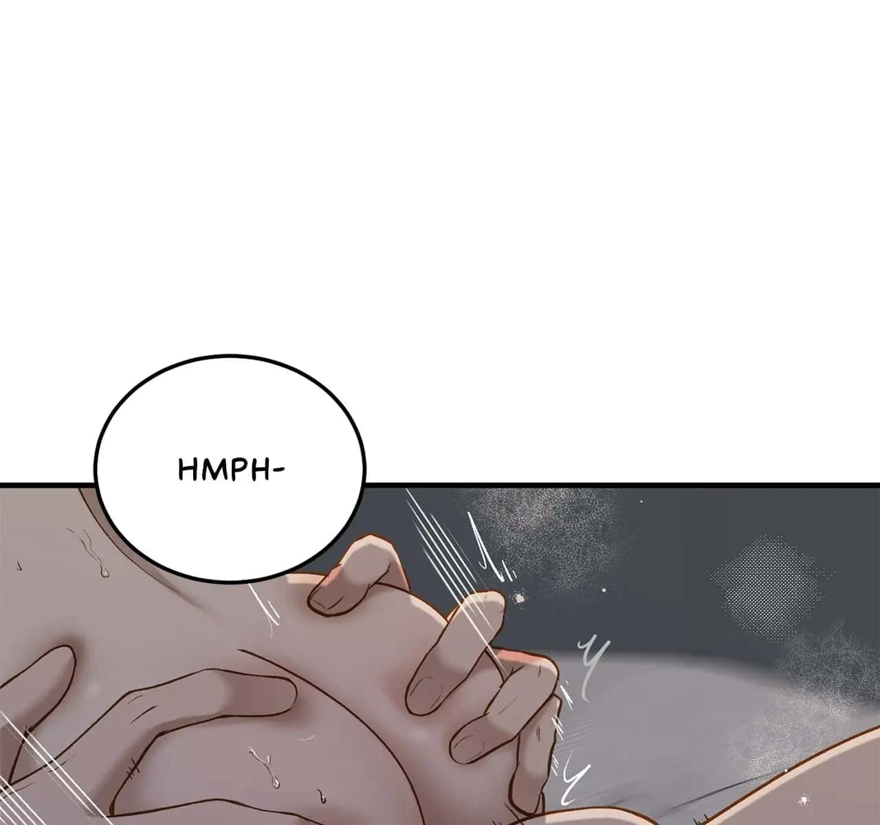 Even Though You Know It's Crazy Chapter 54 Page 7