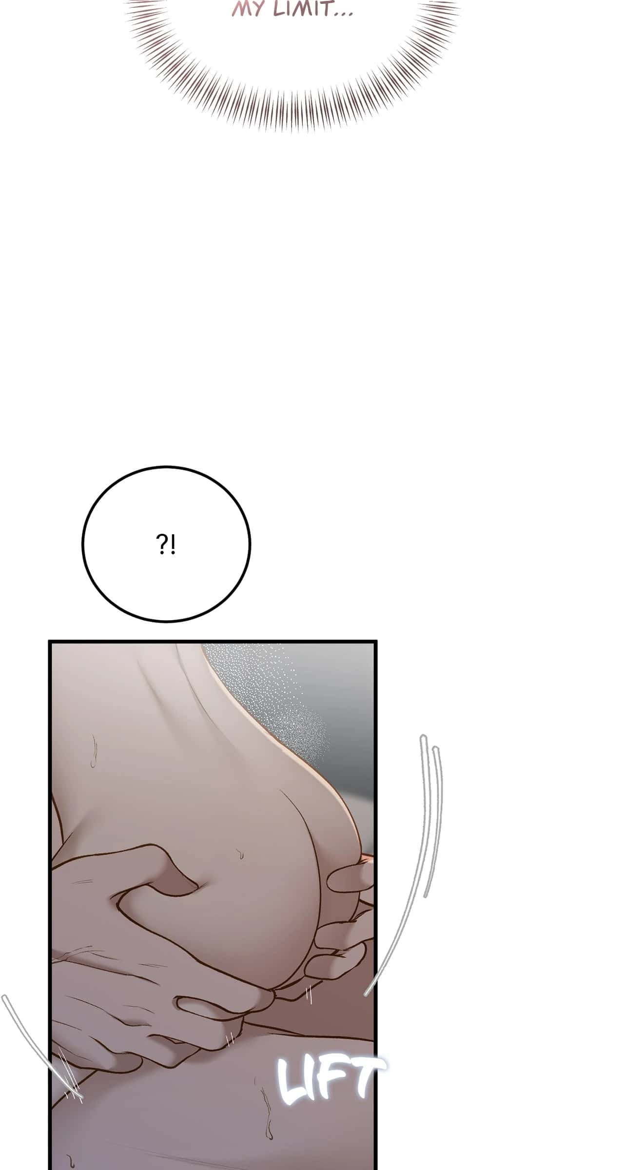 Even Though You Know It's Crazy Chapter 54 Page 43