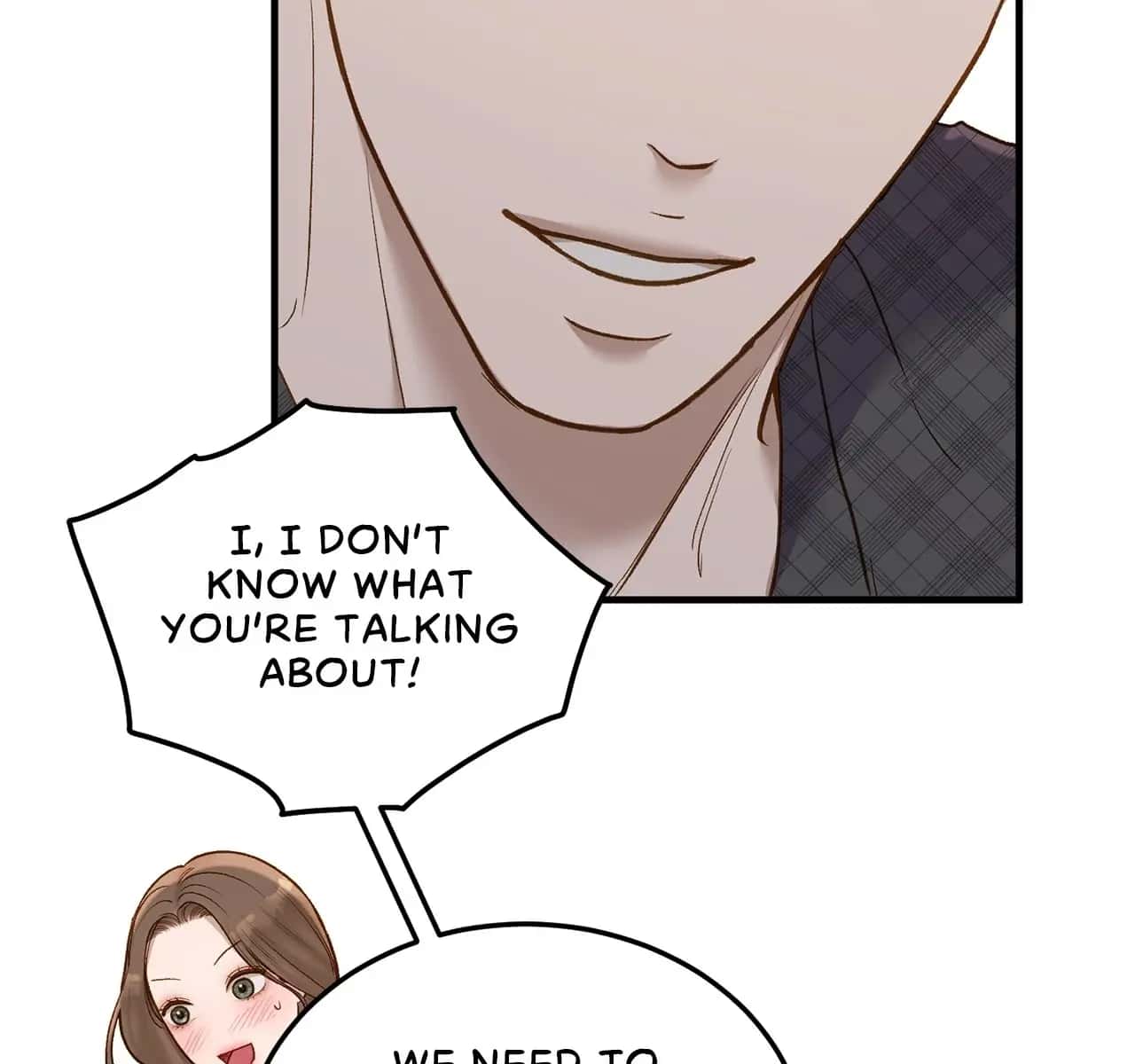 Even Though You Know It's Crazy Chapter 55 Page 40
