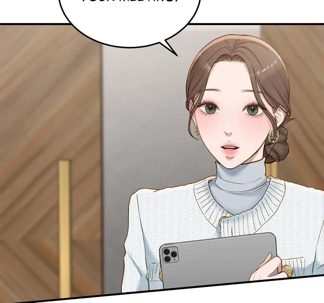 Even Though You Know It's Crazy Chapter 55 Page 100