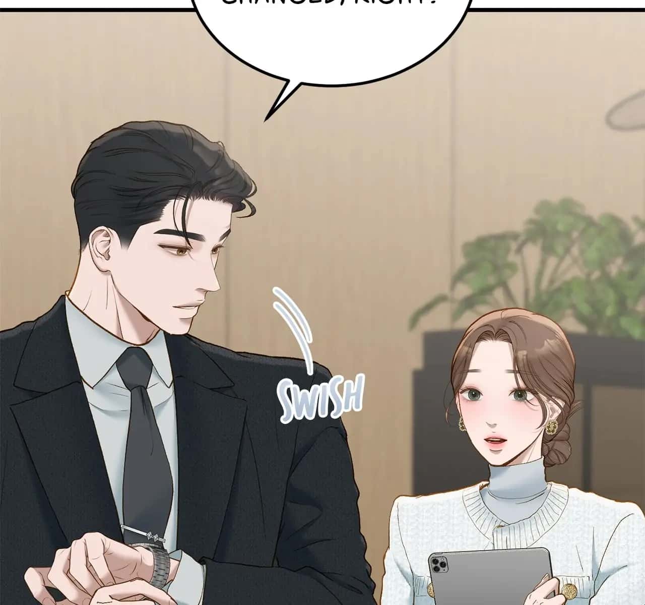Even Though You Know It's Crazy Chapter 55 Page 103