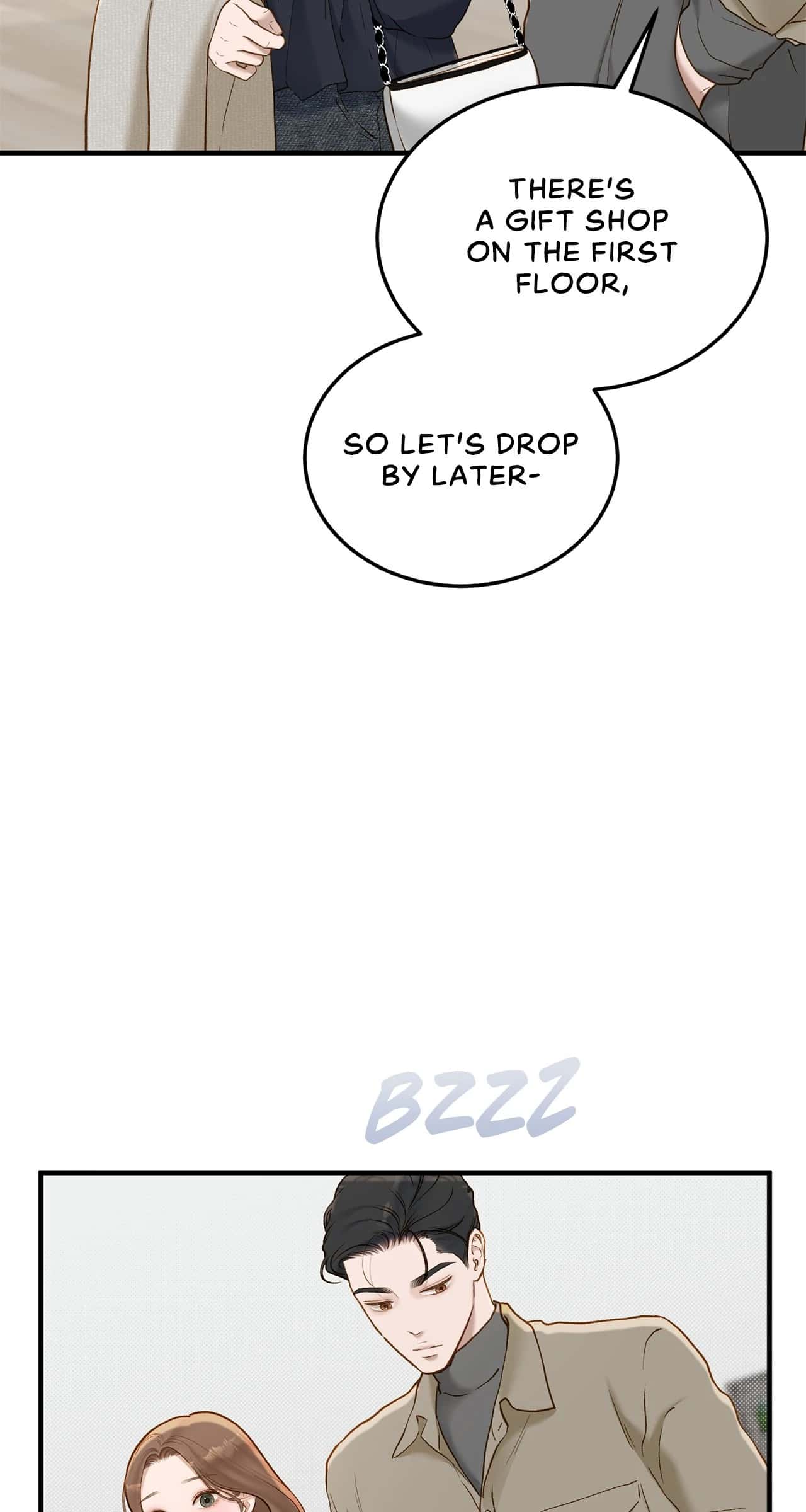 Even Though You Know It's Crazy Chapter 55 Page 154