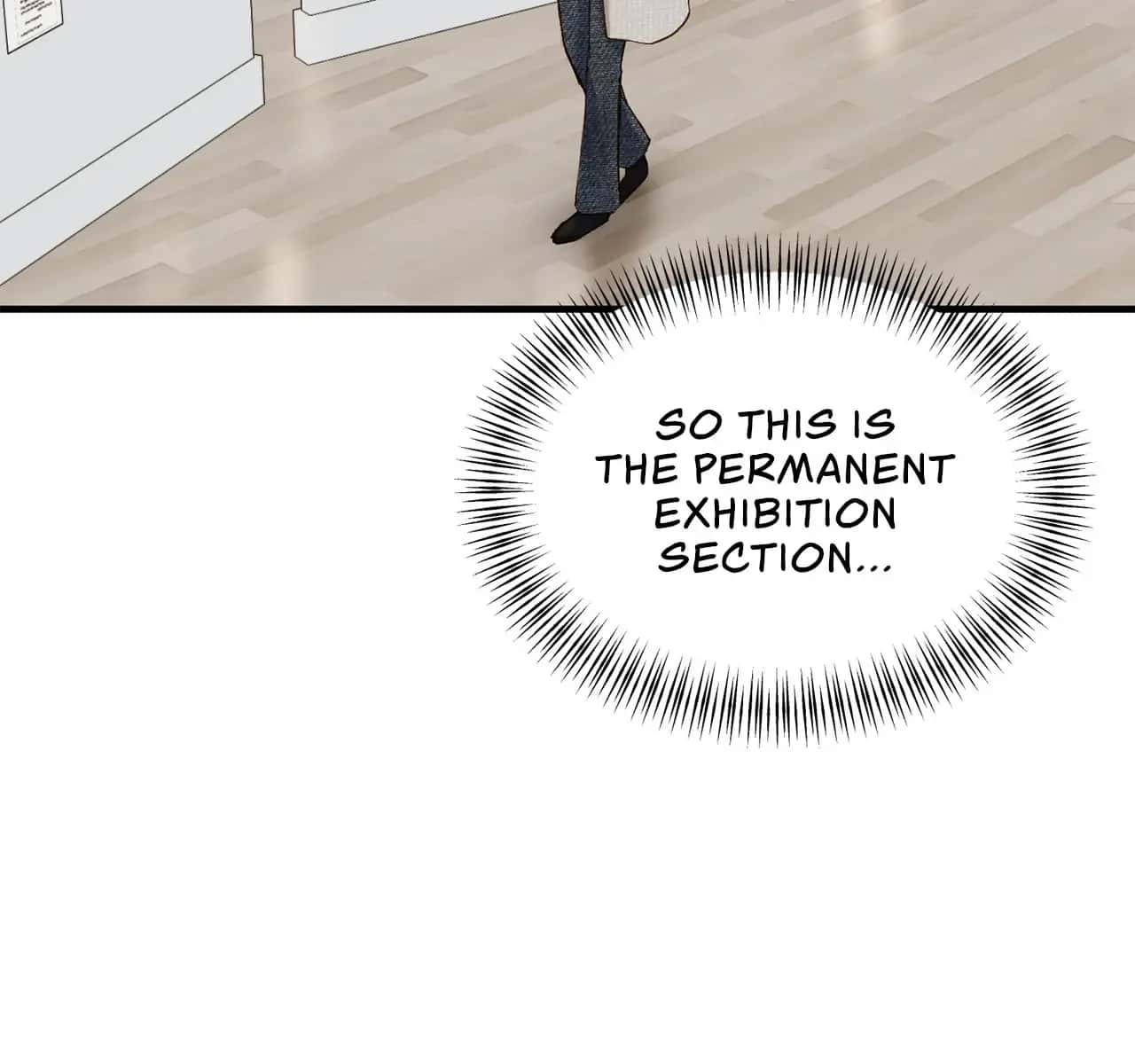 Even Though You Know It's Crazy Chapter 55 Page 168