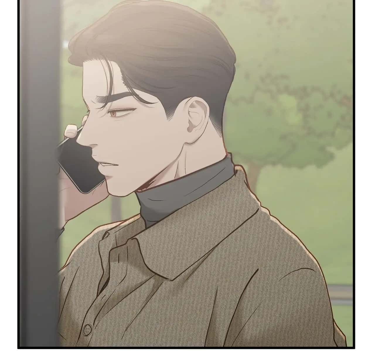 Even Though You Know It's Crazy Chapter 55 Page 192