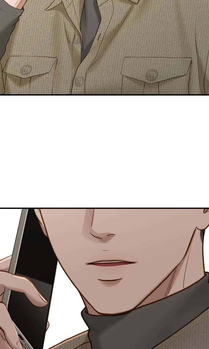 Even Though You Know It's Crazy Chapter 56 Page 17