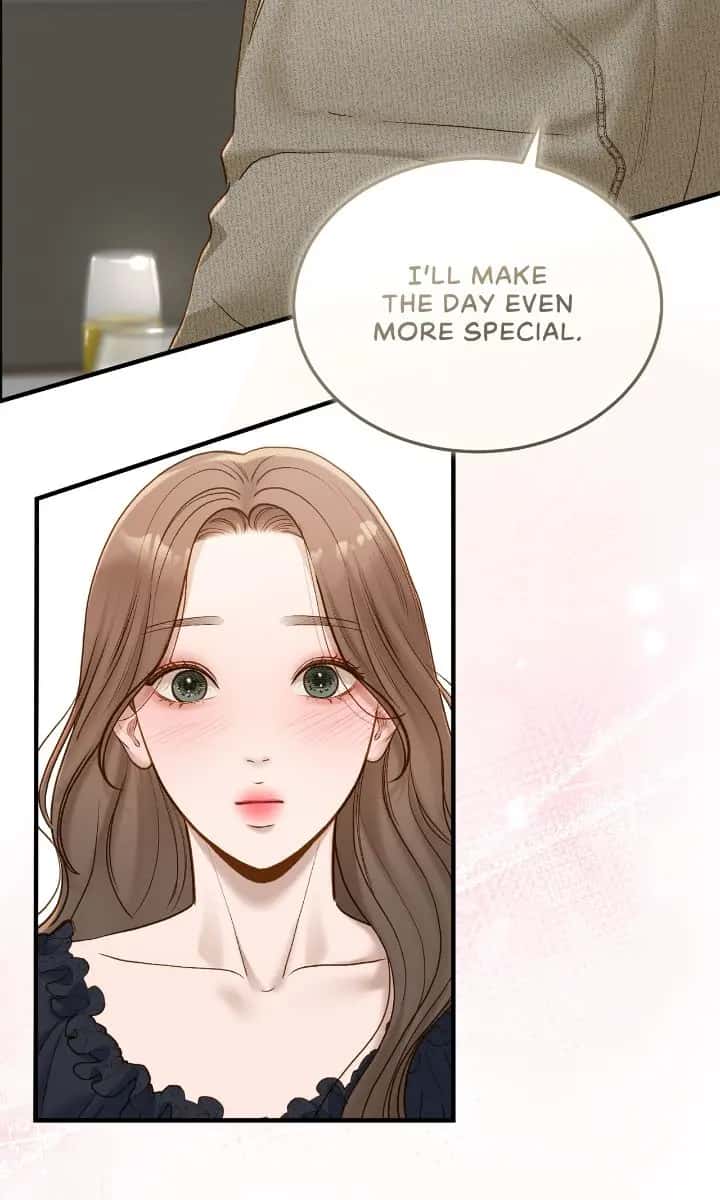 Even Though You Know It's Crazy Chapter 56 Page 31