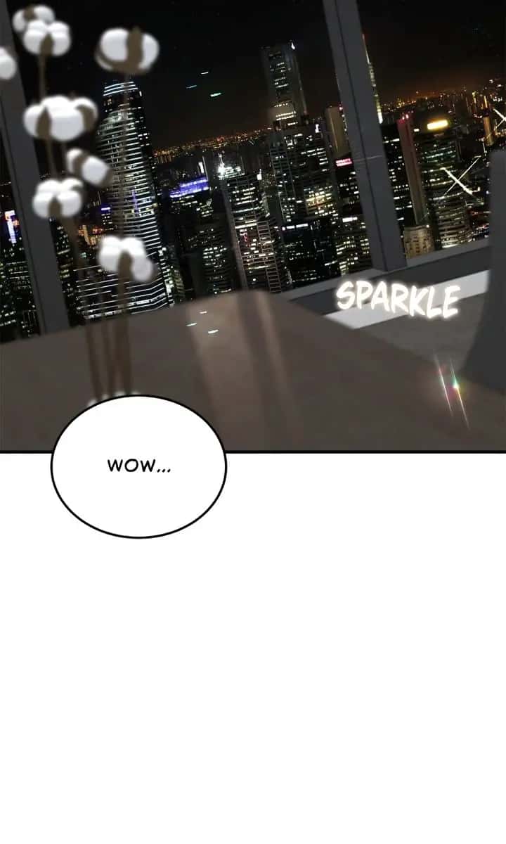 Even Though You Know It's Crazy Chapter 56 Page 53