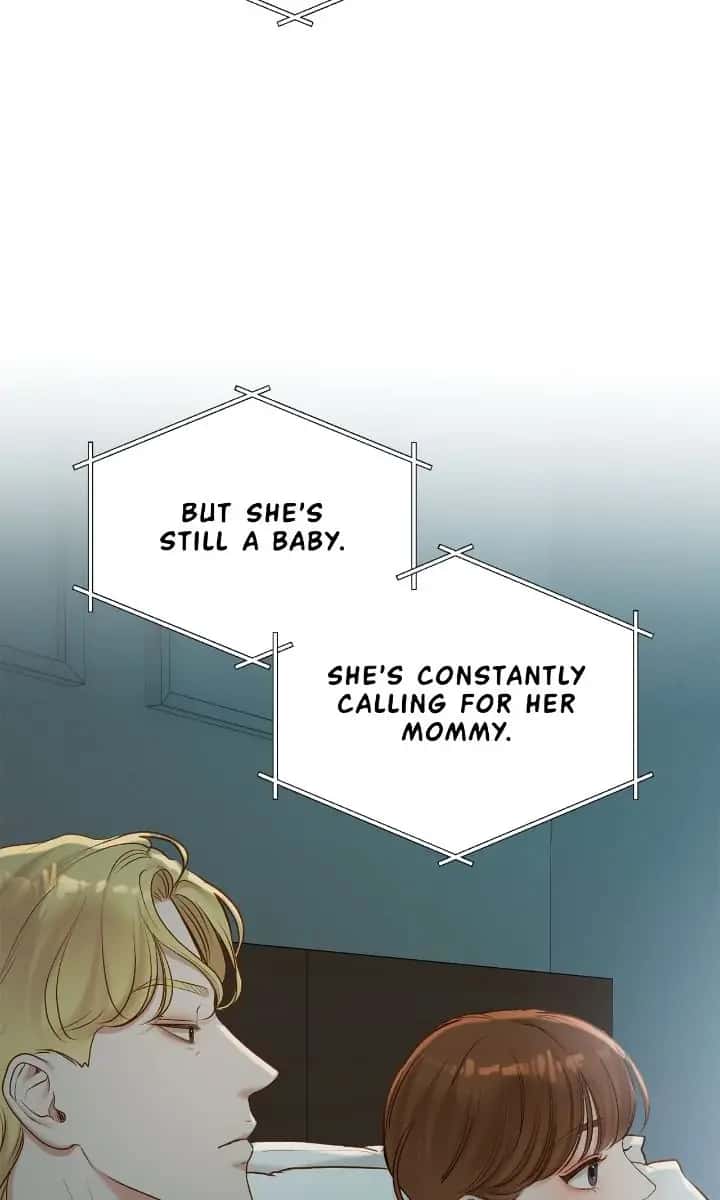 Even Though You Know It's Crazy Chapter 56 Page 112