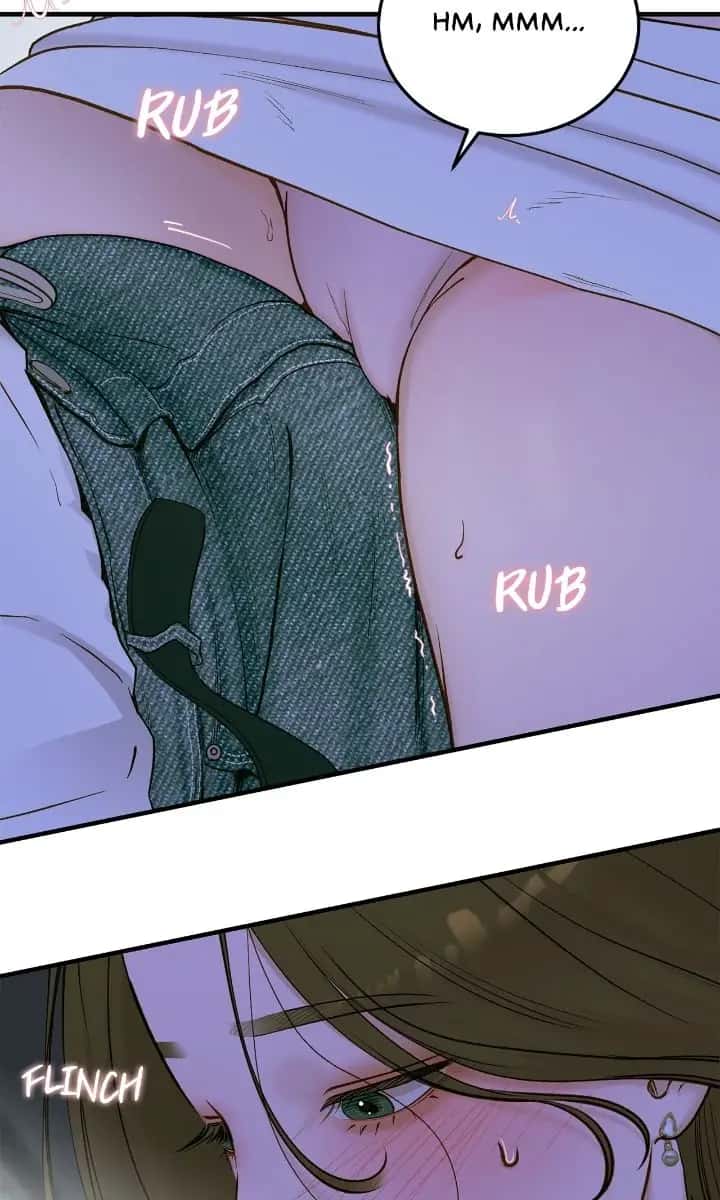 Even Though You Know It's Crazy Chapter 58 Page 40