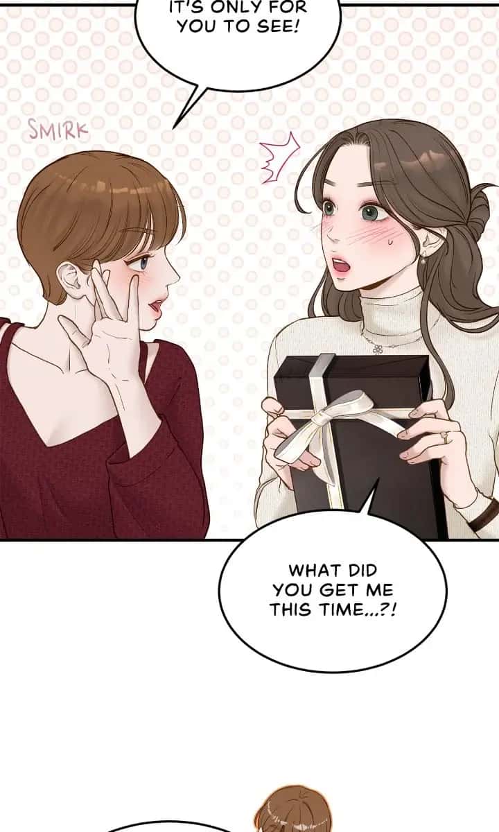 Even Though You Know It's Crazy Chapter 59 Page 67