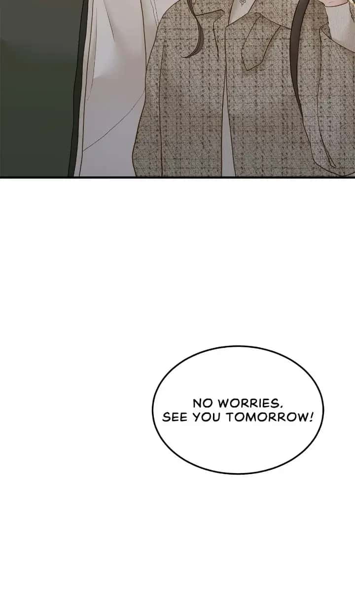 Even Though You Know It's Crazy Chapter 59 Page 88