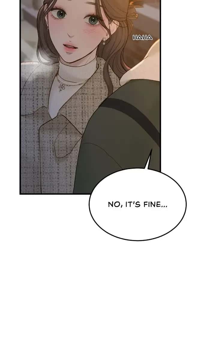 Even Though You Know It's Crazy Chapter 59 Page 101