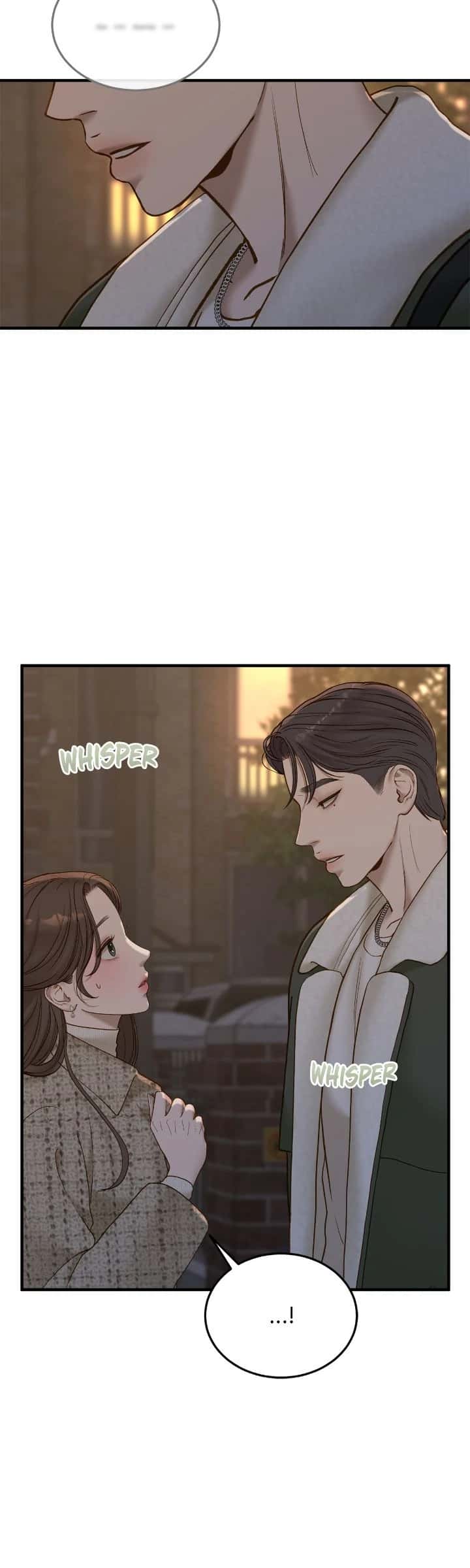 Even Though You Know It's Crazy Chapter 60 Page 11