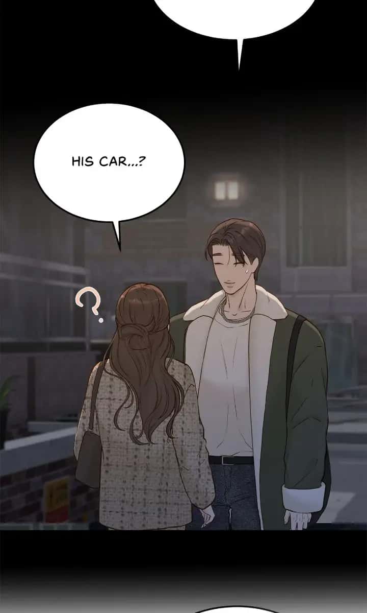 Even Though You Know It's Crazy Chapter 60 Page 37
