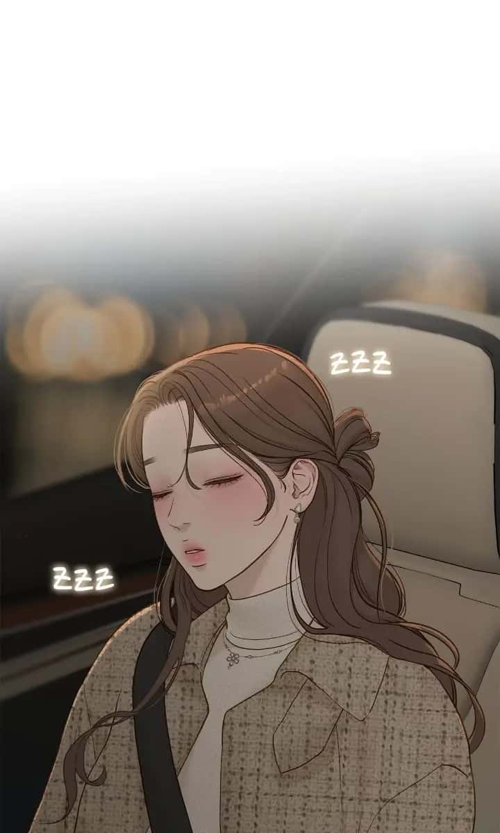 Even Though You Know It's Crazy Chapter 60 Page 56