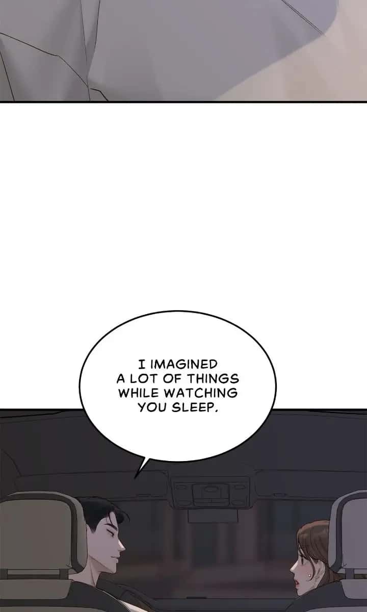 Even Though You Know It's Crazy Chapter 60 Page 66