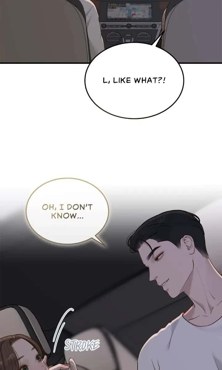 Even Though You Know It's Crazy Chapter 60 Page 68