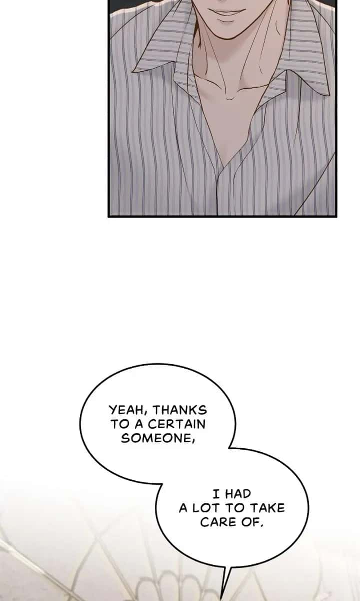 Even Though You Know It's Crazy Chapter 60 Page 118