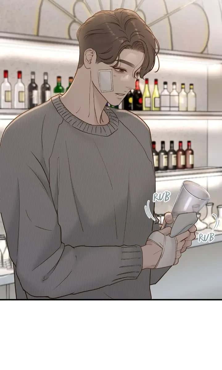 Even Though You Know It's Crazy Chapter 60 Page 119