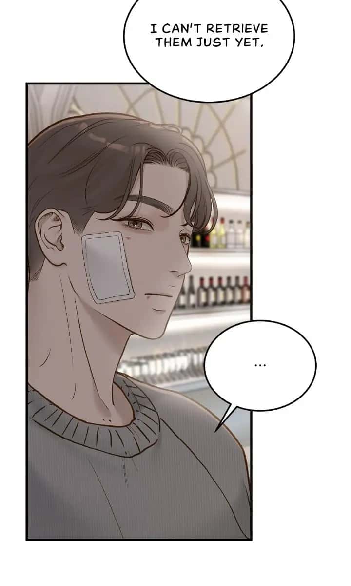Even Though You Know It's Crazy Chapter 60 Page 123