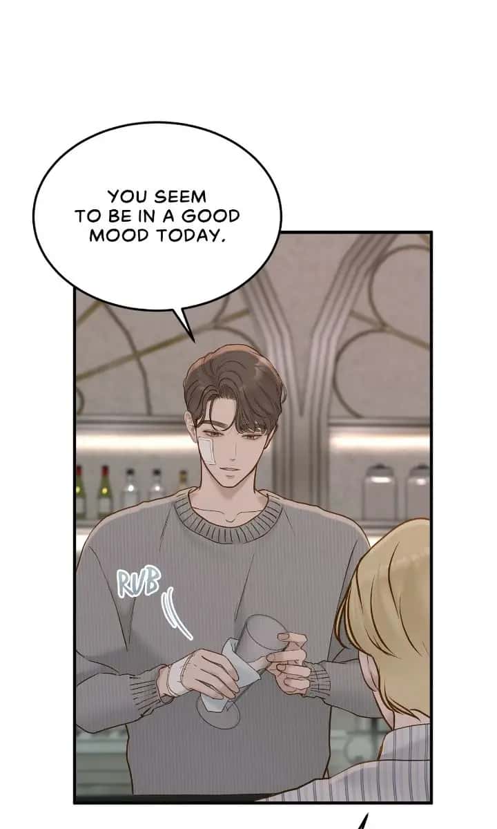 Even Though You Know It's Crazy Chapter 60 Page 128