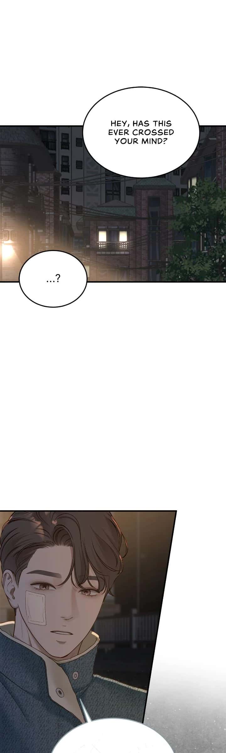 Even Though You Know It's Crazy Chapter 62 Page 24