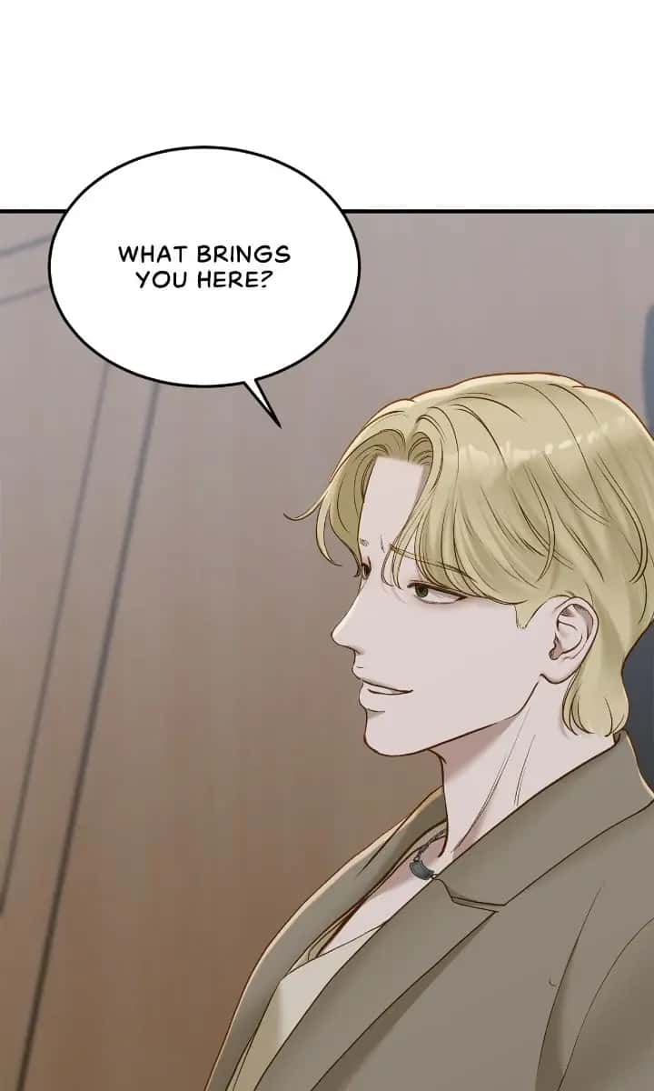 Even Though You Know It's Crazy Chapter 62 Page 38