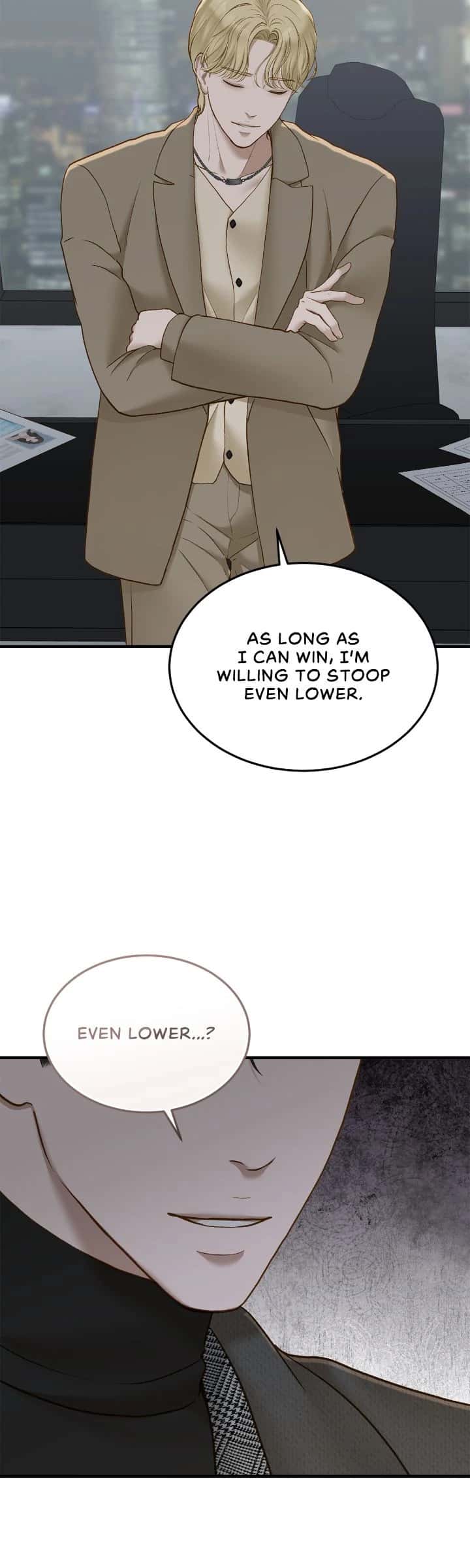 Even Though You Know It's Crazy Chapter 62 Page 57