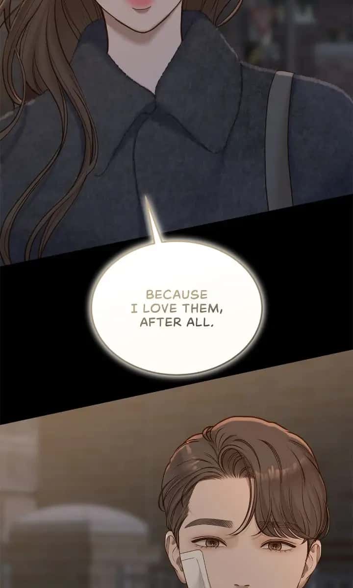 Even Though You Know It's Crazy Chapter 62 Page 81