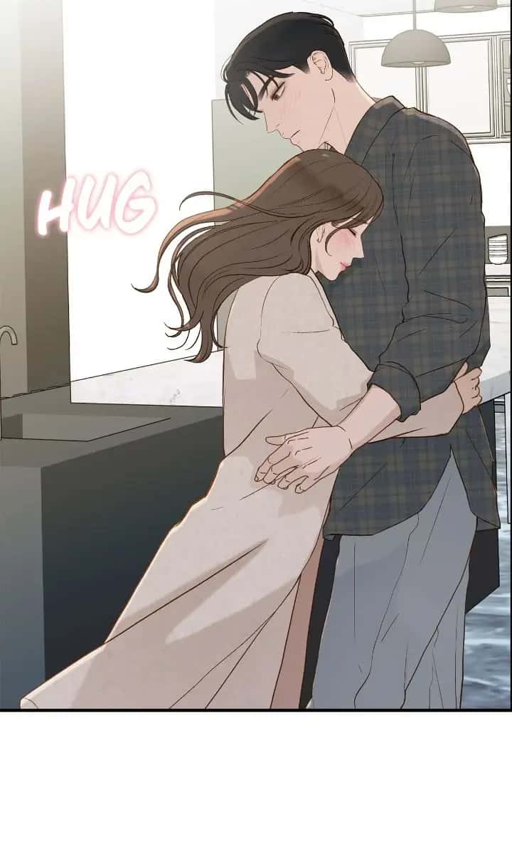 Even Though You Know It's Crazy Chapter 62 Page 108