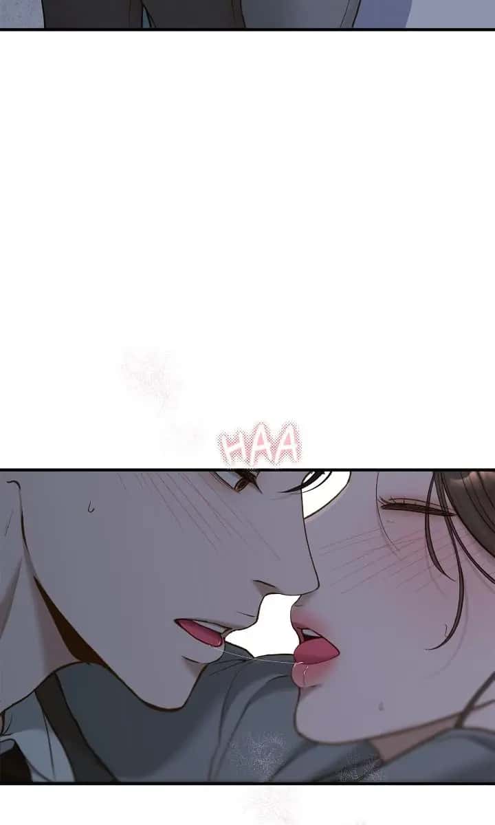 Even Though You Know It's Crazy Chapter 65 Page 8