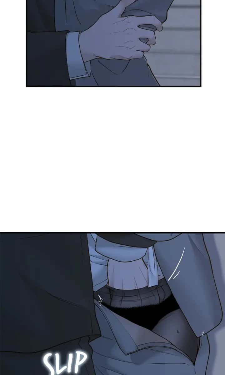 Even Though You Know It's Crazy Chapter 65 Page 24