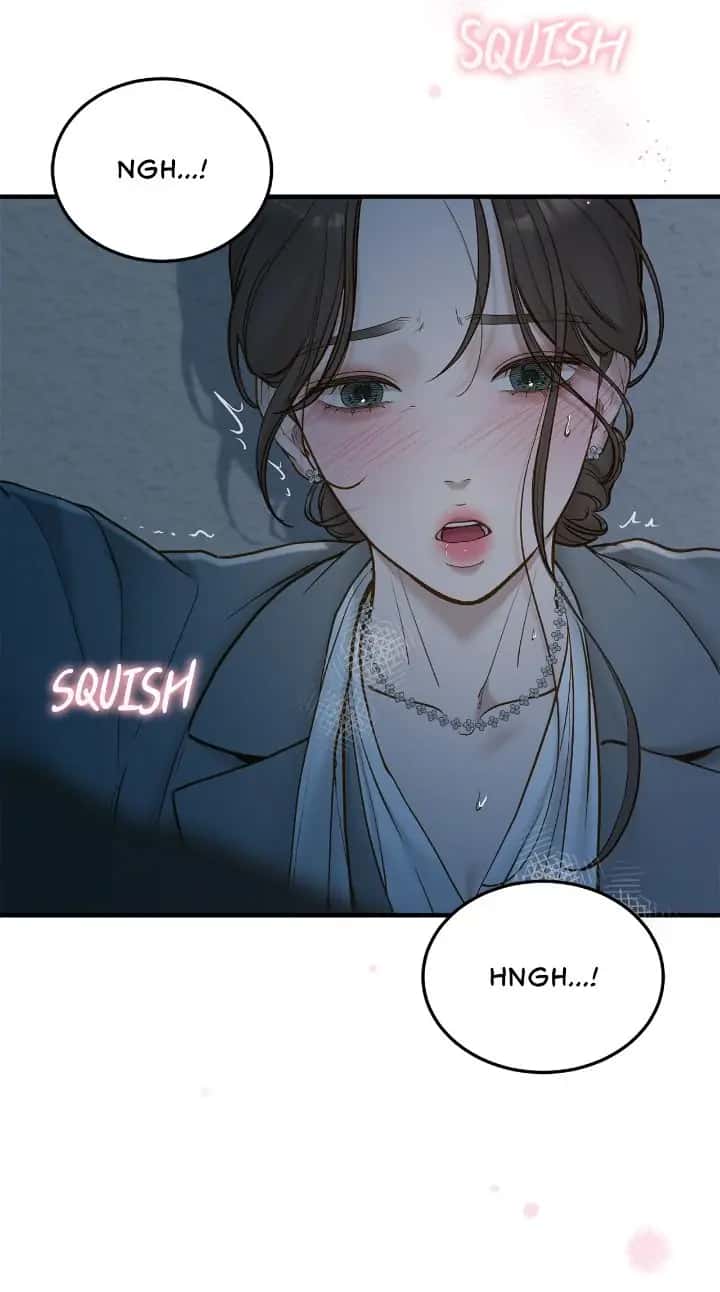 Even Though You Know It's Crazy Chapter 65 Page 29