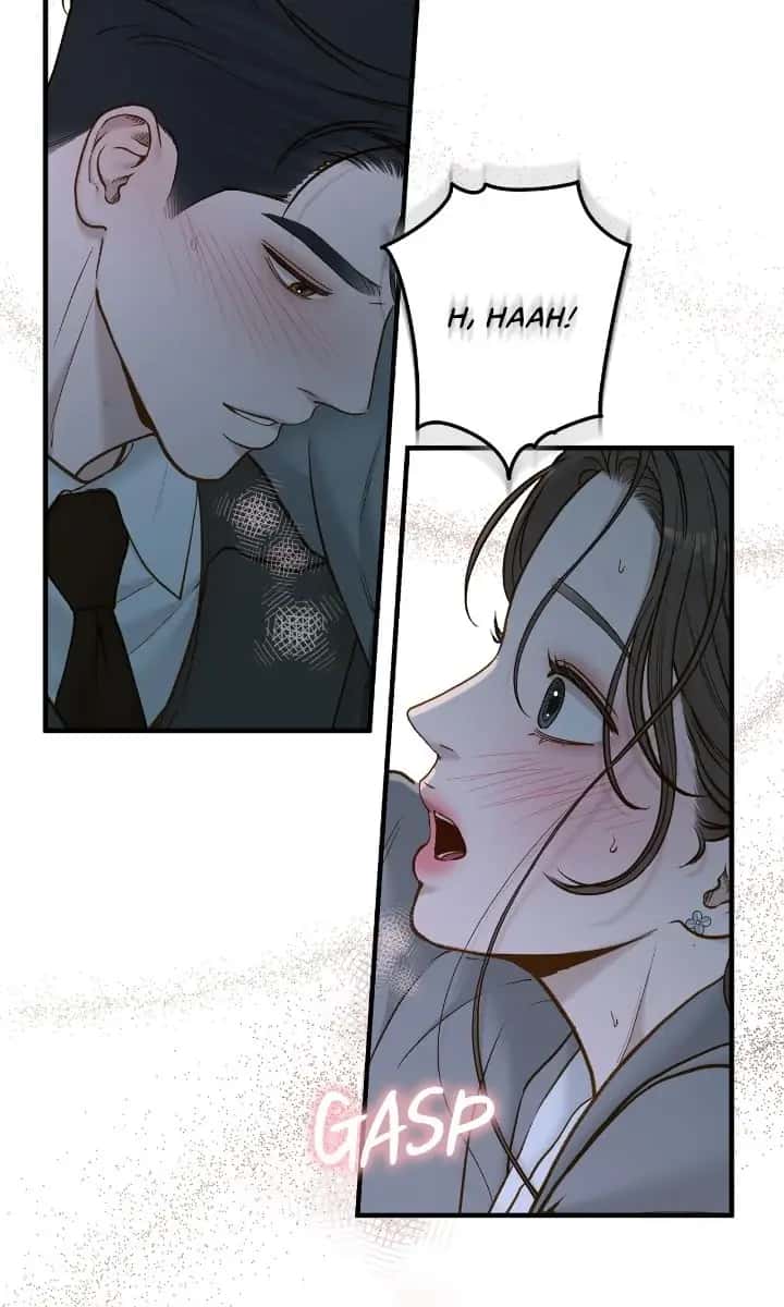 Even Though You Know It's Crazy Chapter 65 Page 35