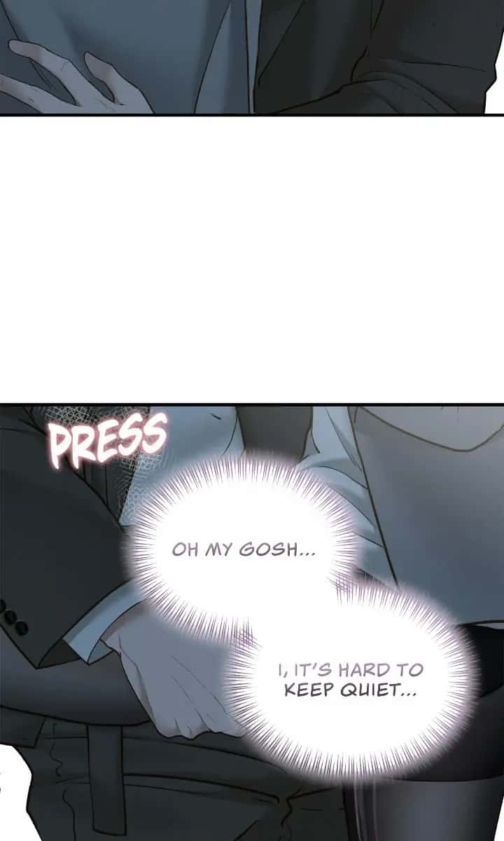 Even Though You Know It's Crazy Chapter 65 Page 70
