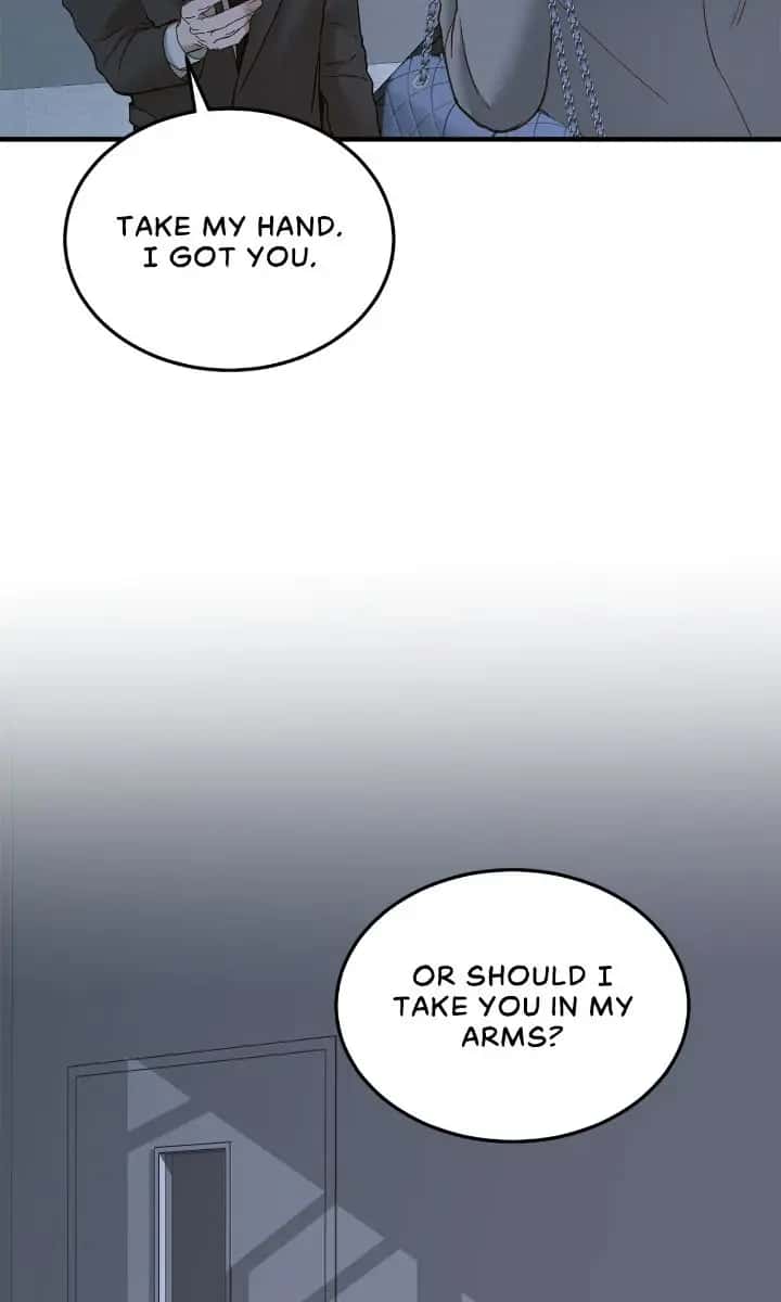 Even Though You Know It's Crazy Chapter 65 Page 94
