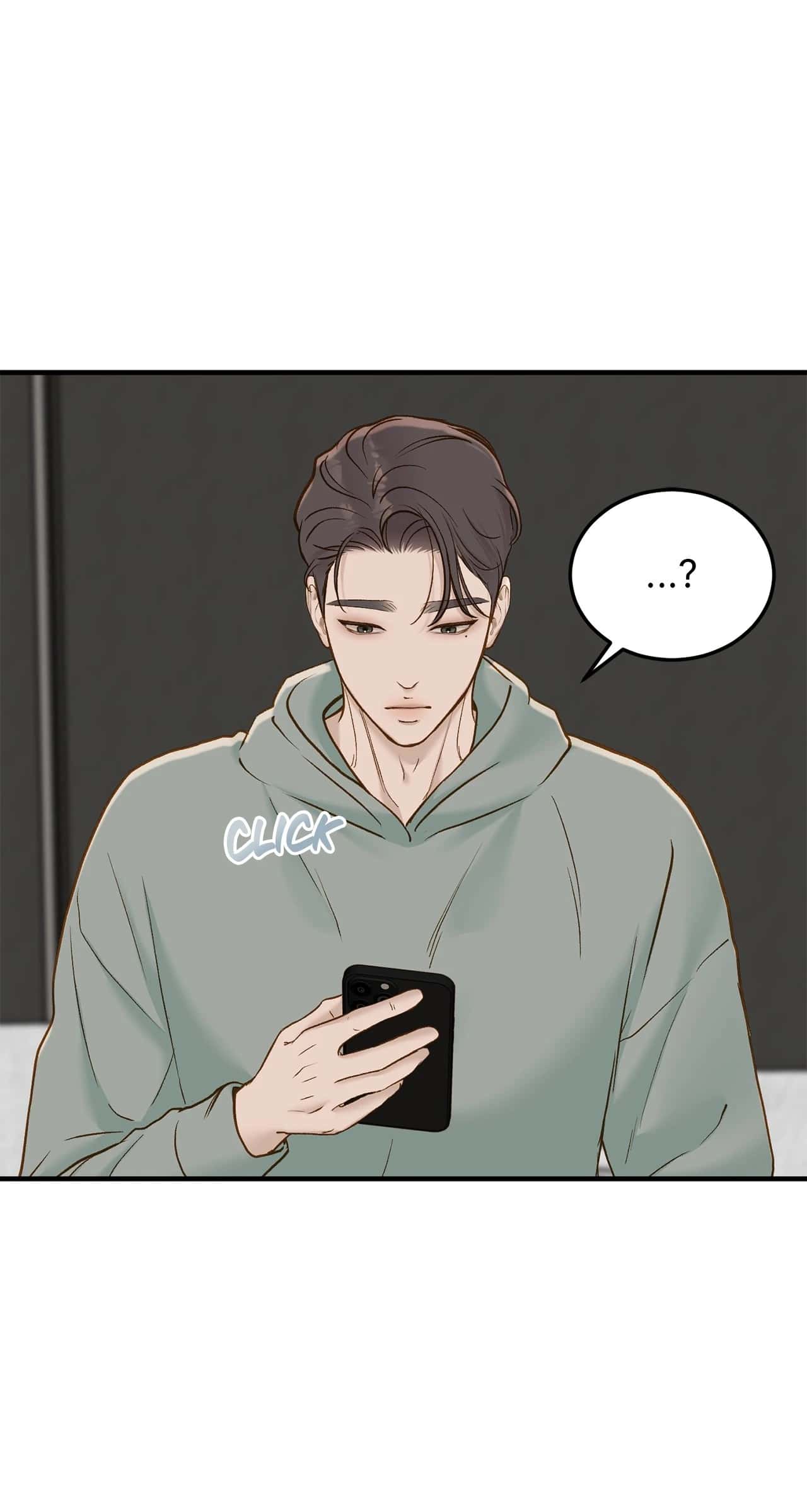 Even Though You Know It's Crazy Chapter 66 Page 39
