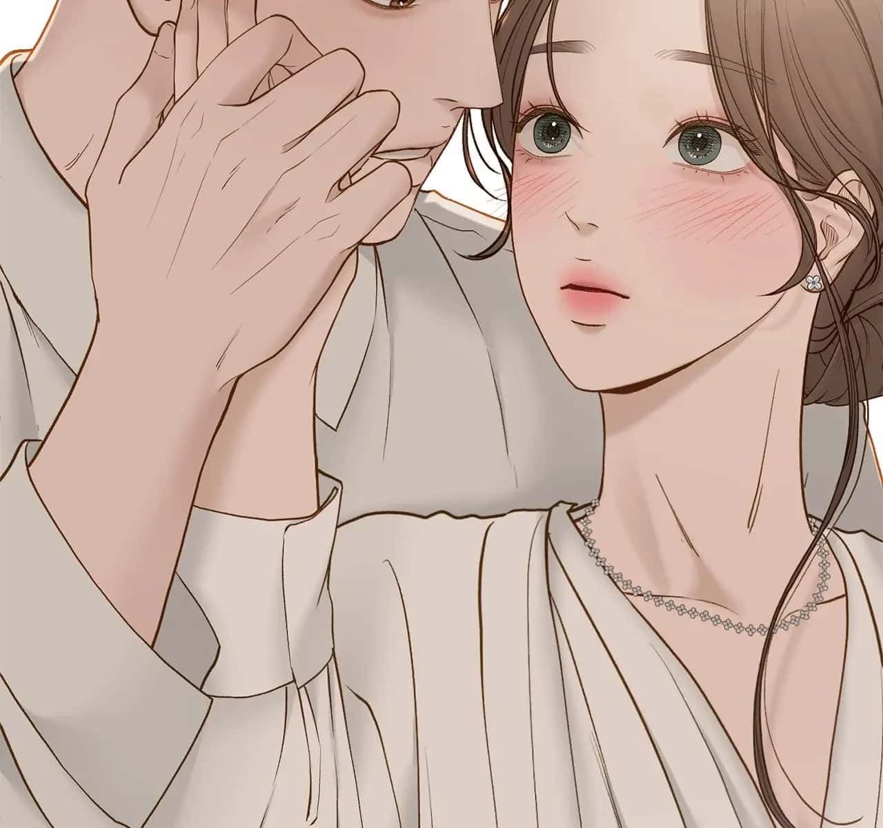 Even Though You Know It's Crazy Chapter 66 Page 59