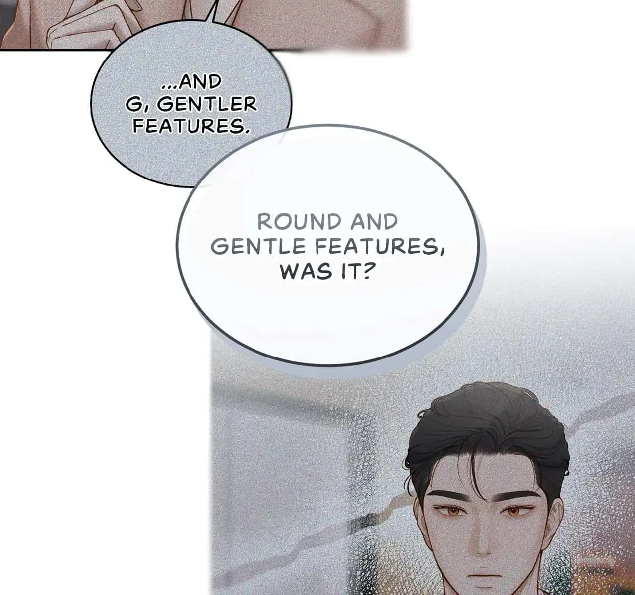 Even Though You Know It's Crazy Chapter 66 Page 75