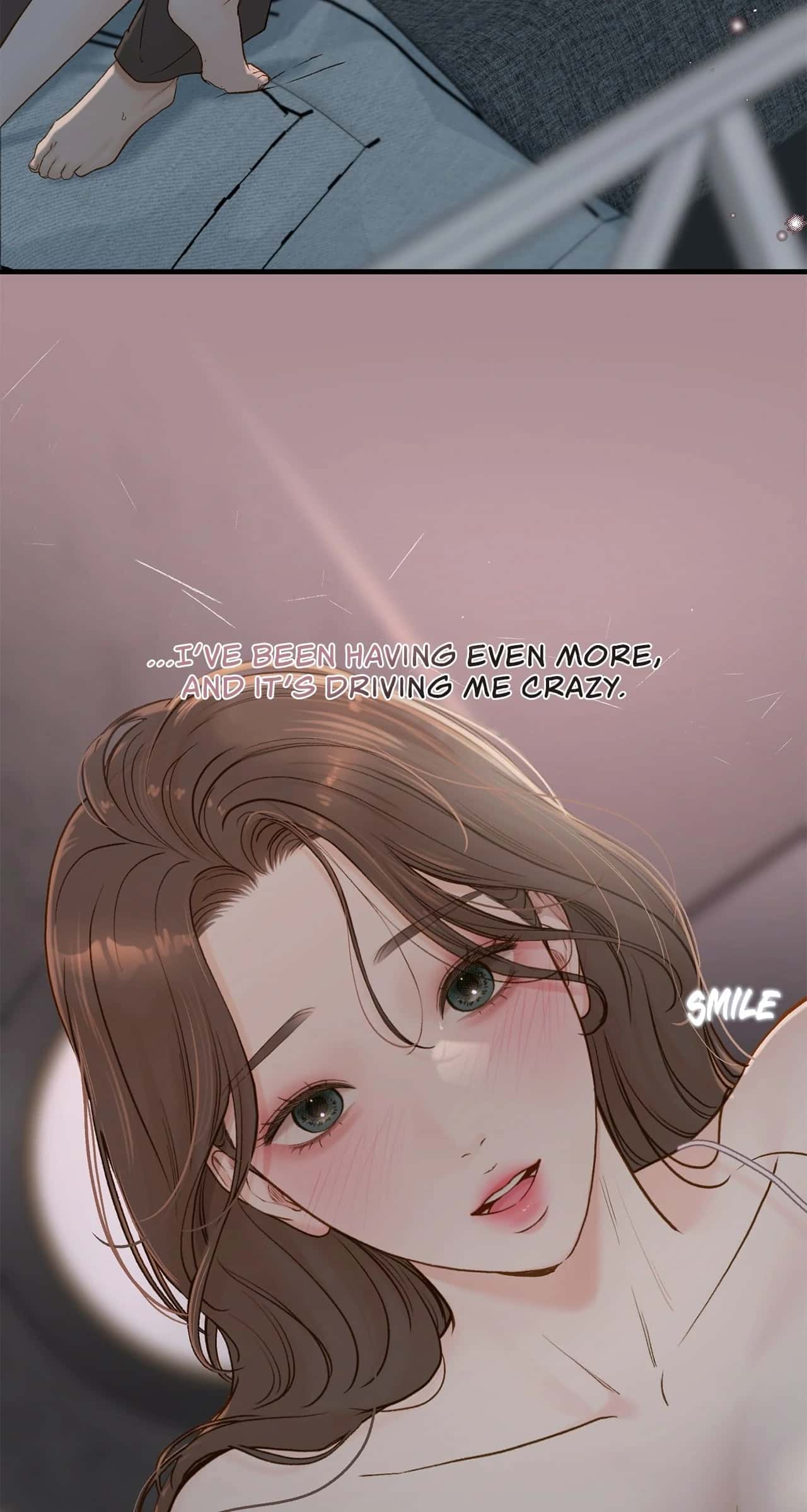 Even Though You Know It's Crazy Chapter 66 Page 121