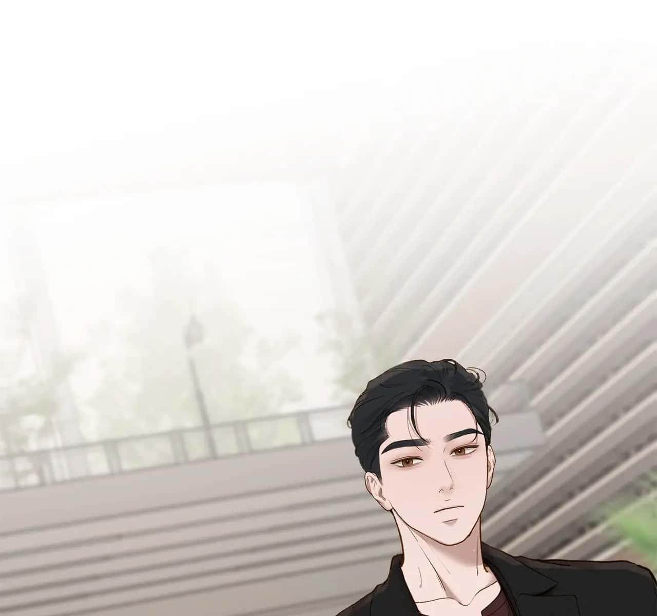Even Though You Know It's Crazy Chapter 66 Page 196