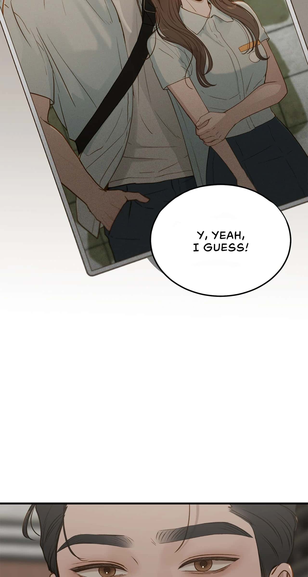 Even Though You Know It's Crazy Chapter 66 Page 210
