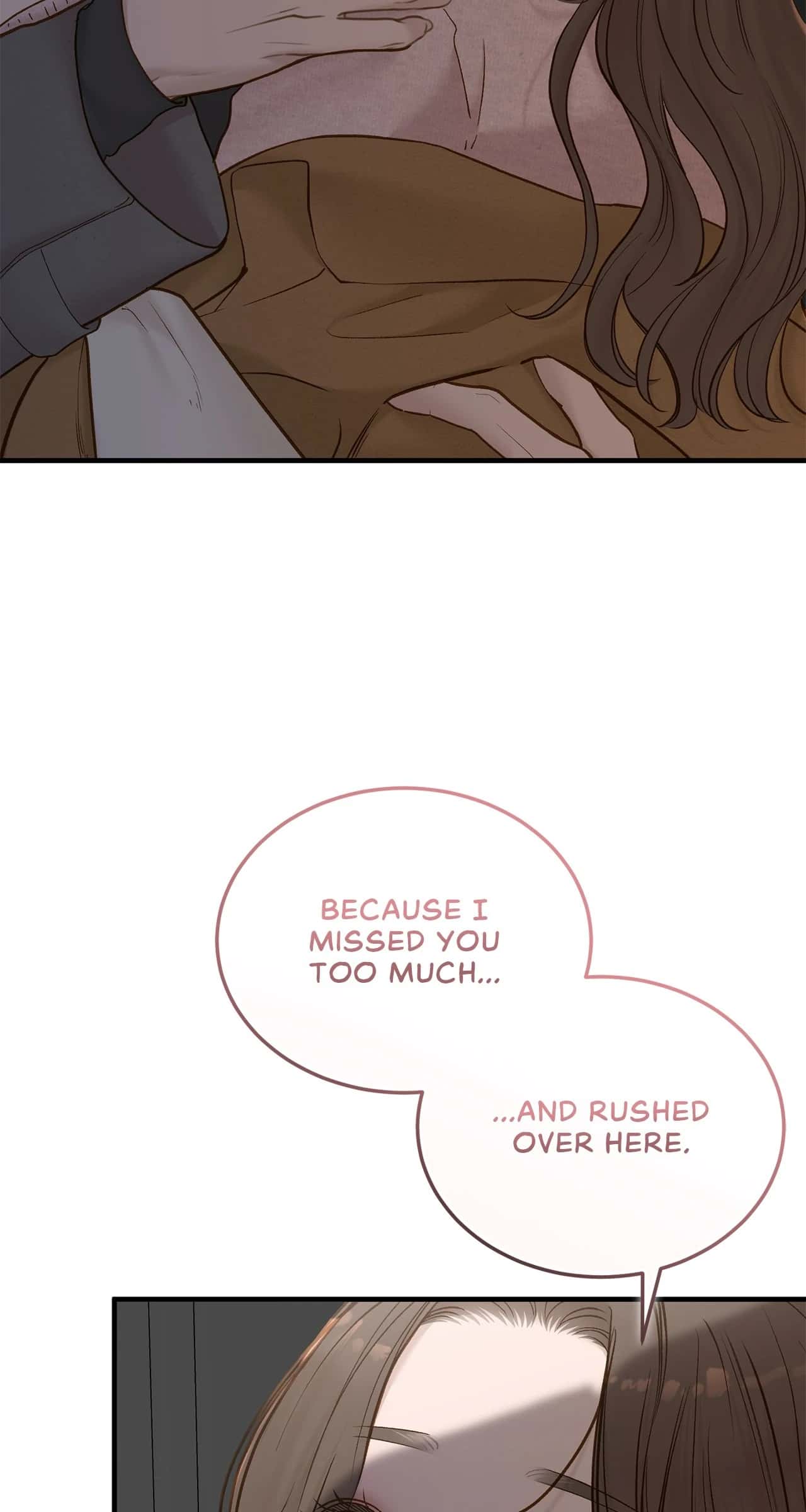 Even Though You Know It's Crazy Chapter 68 Page 17