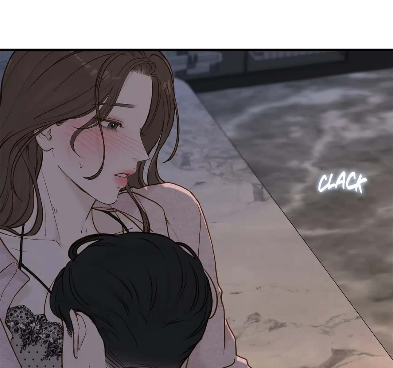 Even Though You Know It's Crazy Chapter 68 Page 58