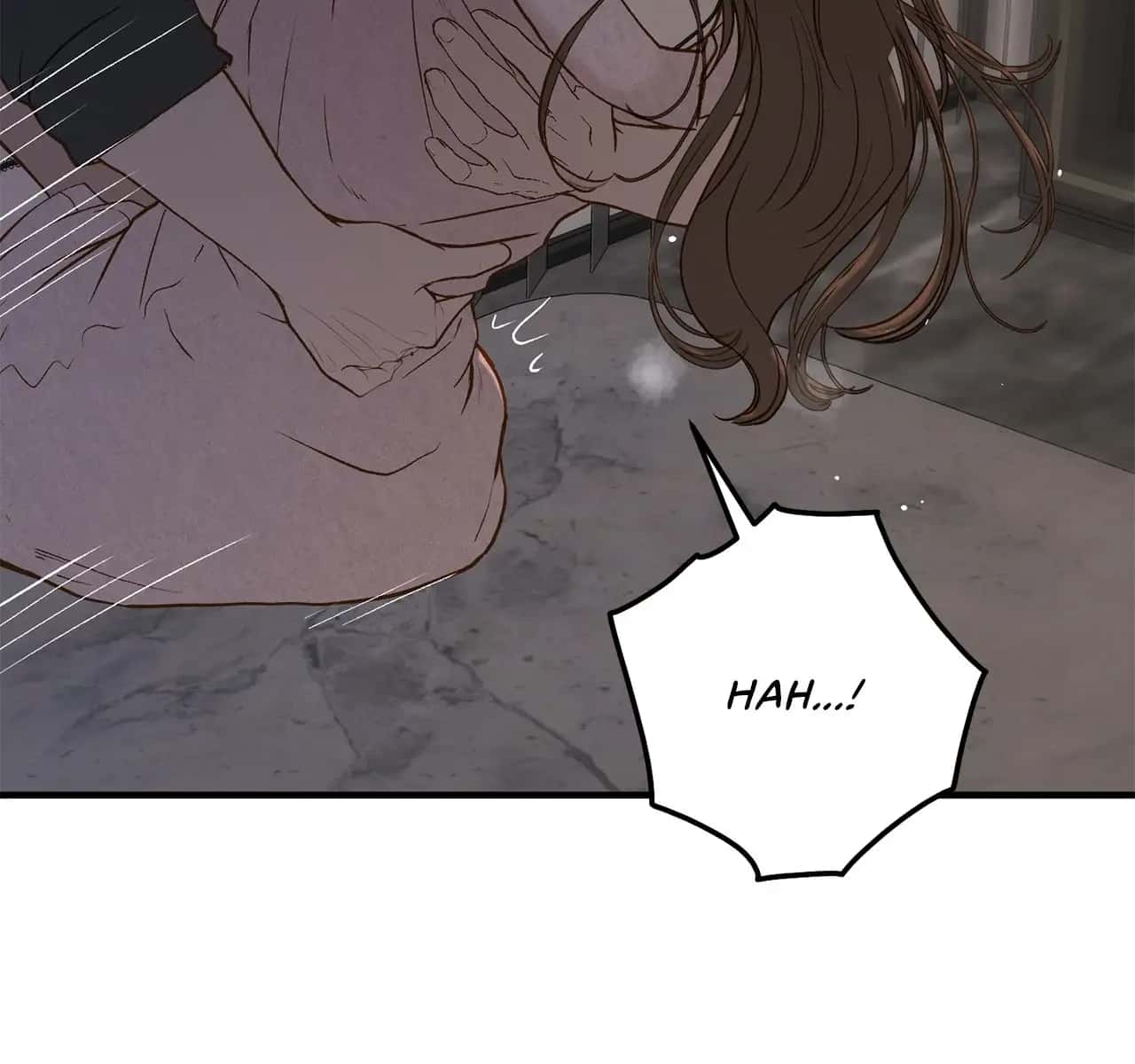 Even Though You Know It's Crazy Chapter 68 Page 90